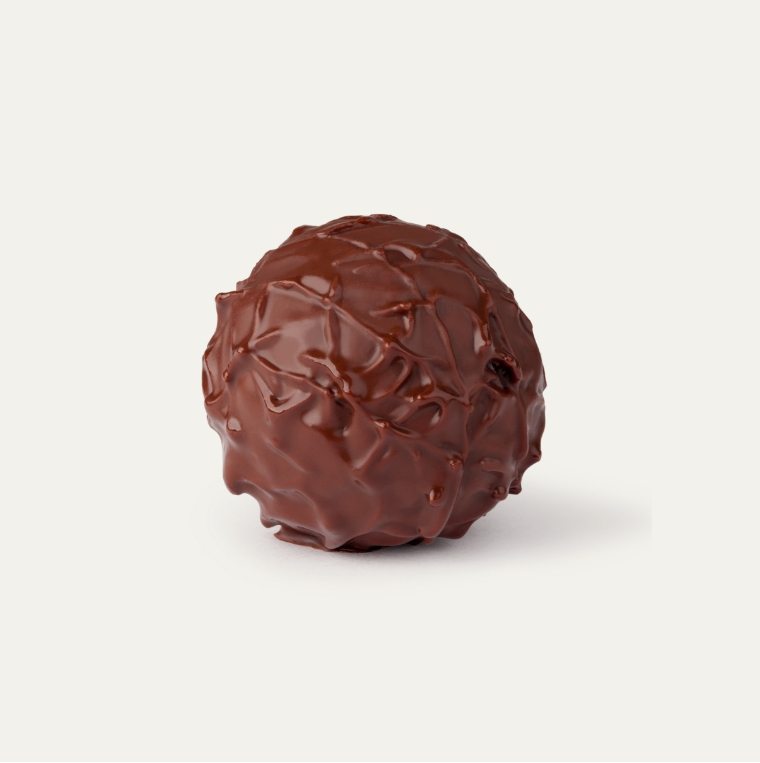 Bánh chocolate - Ảnh 3