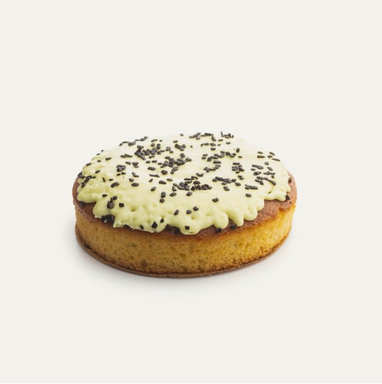 Donut ngũ cốc
